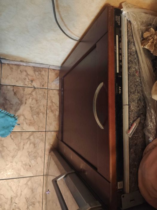 Zmywarka aeg favorit do zabudowy