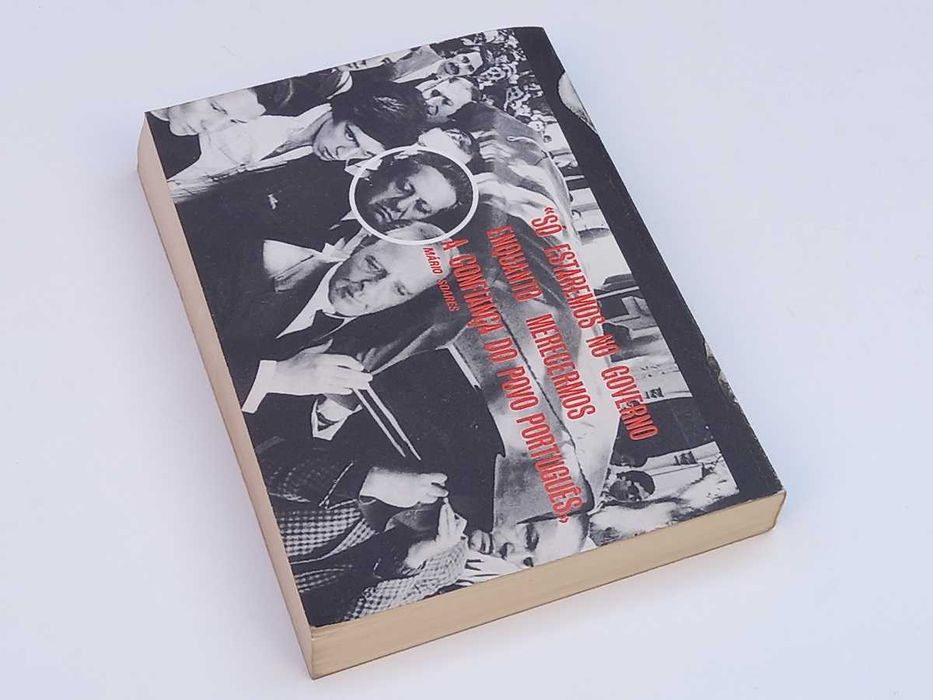 Acuso! - Henrique Cerqueira