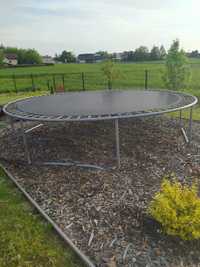 Sprzedam trampoline  3, 5 m.