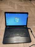 Sprzedam Laptop HP z nową ładowarką