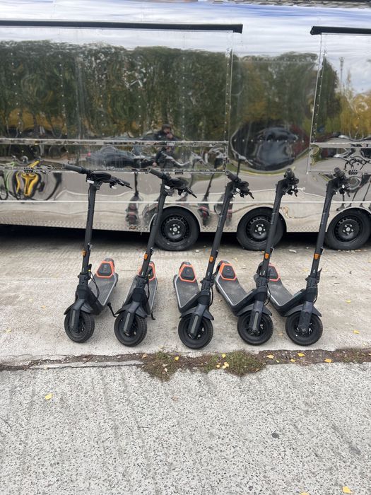 Електро самокат Segway p65