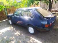 Volvo 360 GL , ездовая