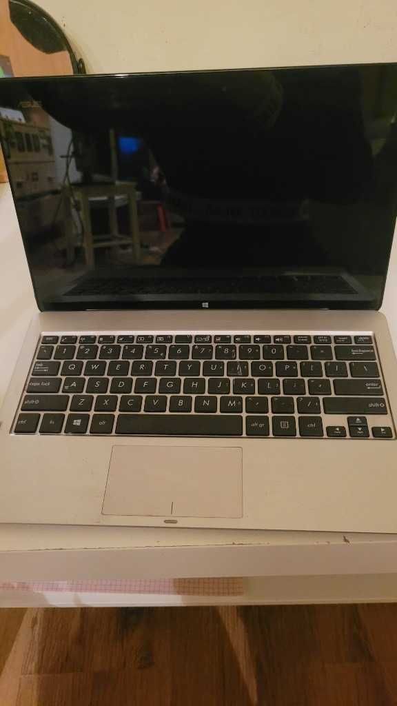 Asus VivoTab TF810 jak nowy