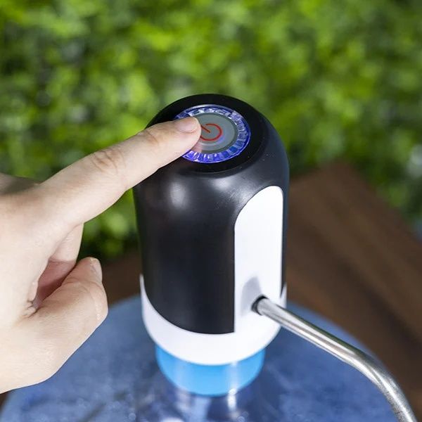 Dispensador de agua eléctrico (novos)