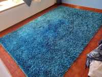 Carpete sala usada