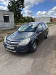 Astra H 1.4 LPG 2009 Kombi