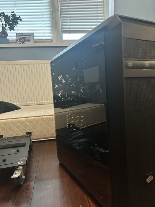 Komputer nvidia 1060 , I5 7500, 16GB RAM DDR4