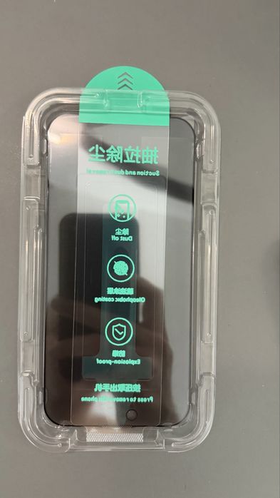 Защитные стёкла Iphone 14 pro max