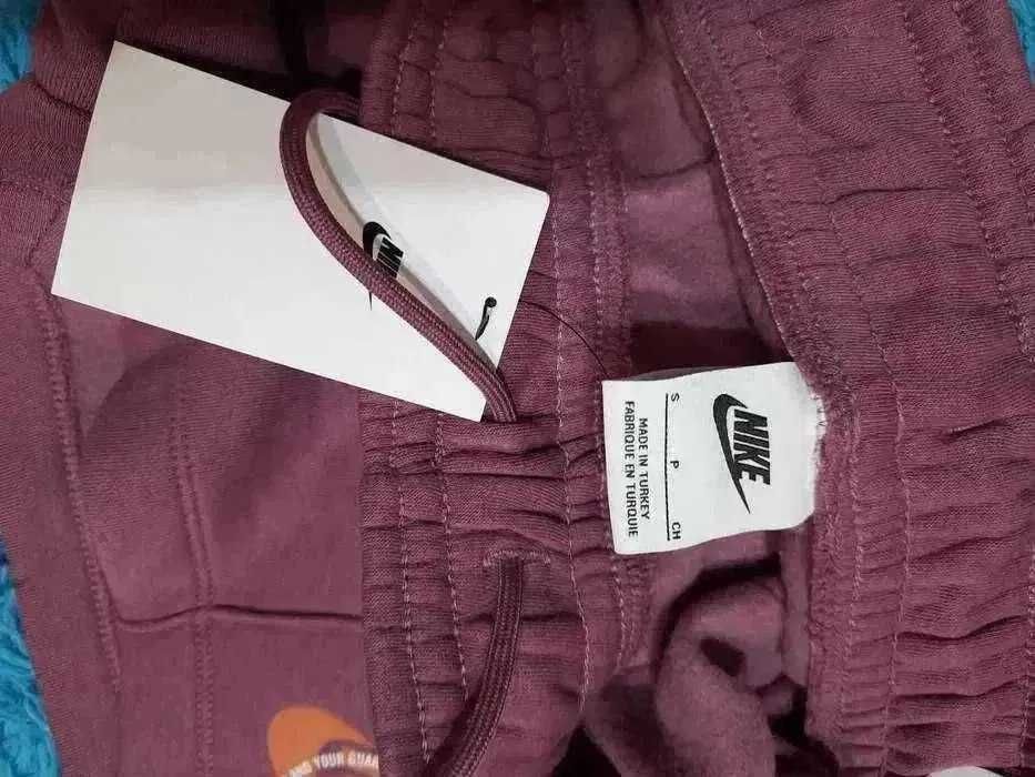 Шорти Nike original S Tренировочные шорты NIKE One Dri-Fit Tight 1Х
