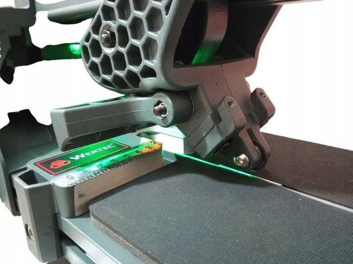 maszyna do cięcia płytek tur-cut 1200 wertec 120cm mocna gwarancja fv