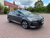 Citroën DS5 Citroen DS5 2.0 hdi 180 km Automat Full Opcja Prywatne