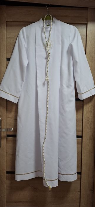 Alba dla chłopca 146-152