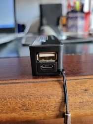 Power Bank Carpremium