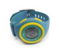 puma heart rate monitor zegarek cyfrowy niebieski