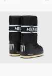 Nowe Śniegowce Moon Boot 39/41