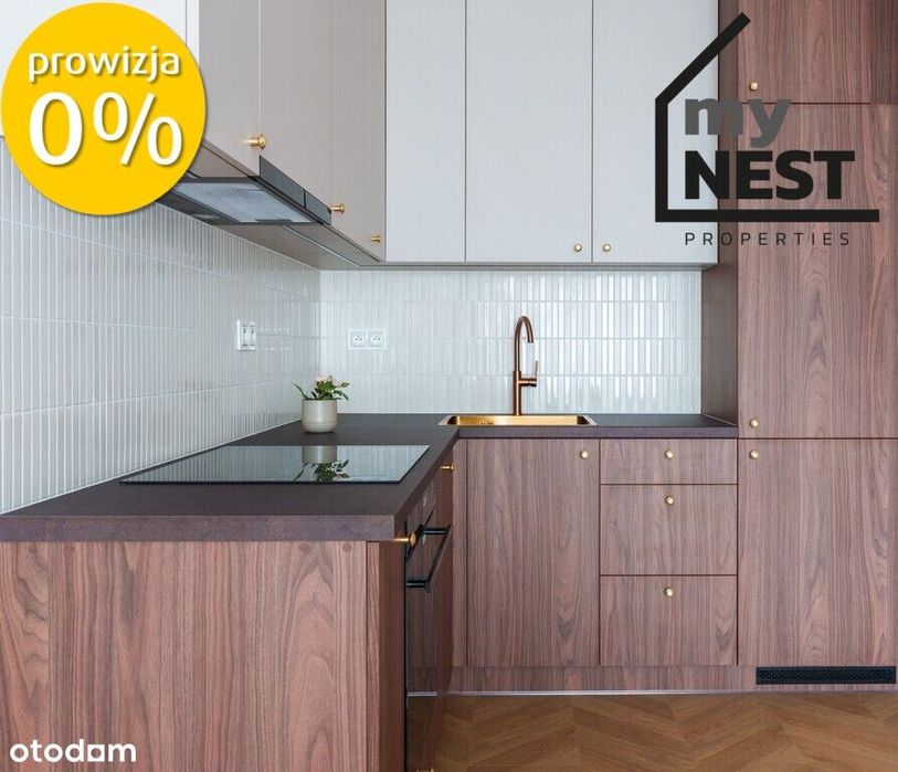 2 Pokoje | FAMA | Nowe Gotowe Urządzone Pod Klucz