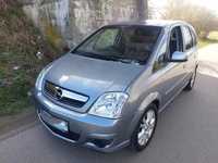 Opel Meriva Opel Meriva 1.6 16v z Niemiec Super Stan