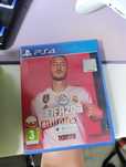 gra fifa 20 na konsole ps4