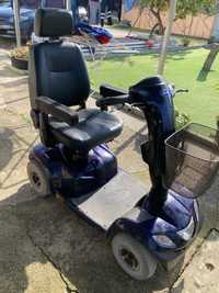 Invacare orion.