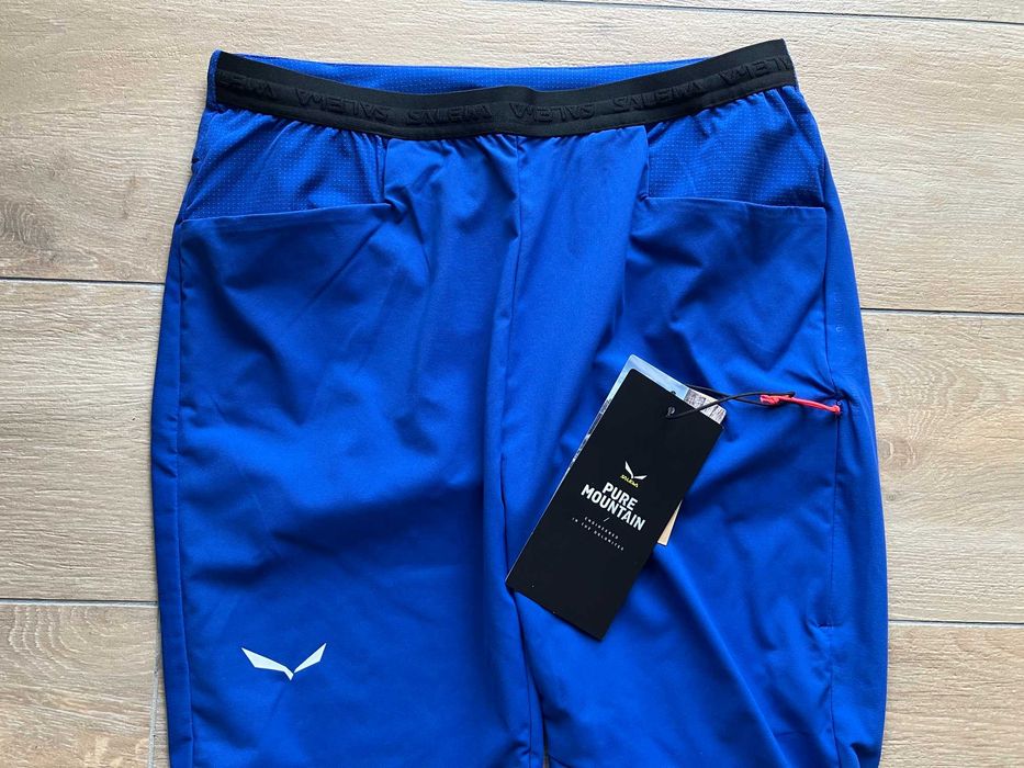 Salewa Agner Light DST reg w pants damskie S