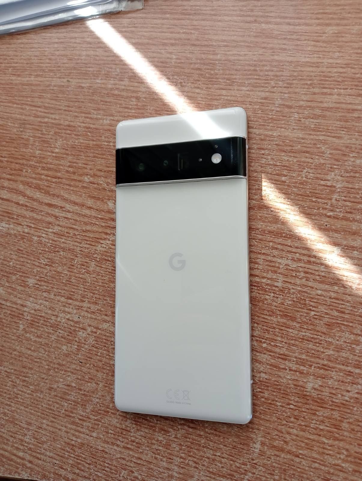 Продам Google Pixel 6 Pro 12/128