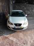 Seat ibiza 6j 1.4 tdi