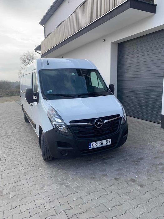 Wynajem Wypożyczalnia Busa Busów BLASZAK Fiat DucatoL3H2 L4H2 L4H3