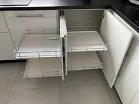 REJS Magic Corner Comfort Maxima EVO 1200 lewy
