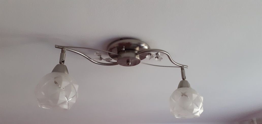 Lampa sufitowa...