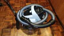 Aspirador Bosch c/fio s/saco