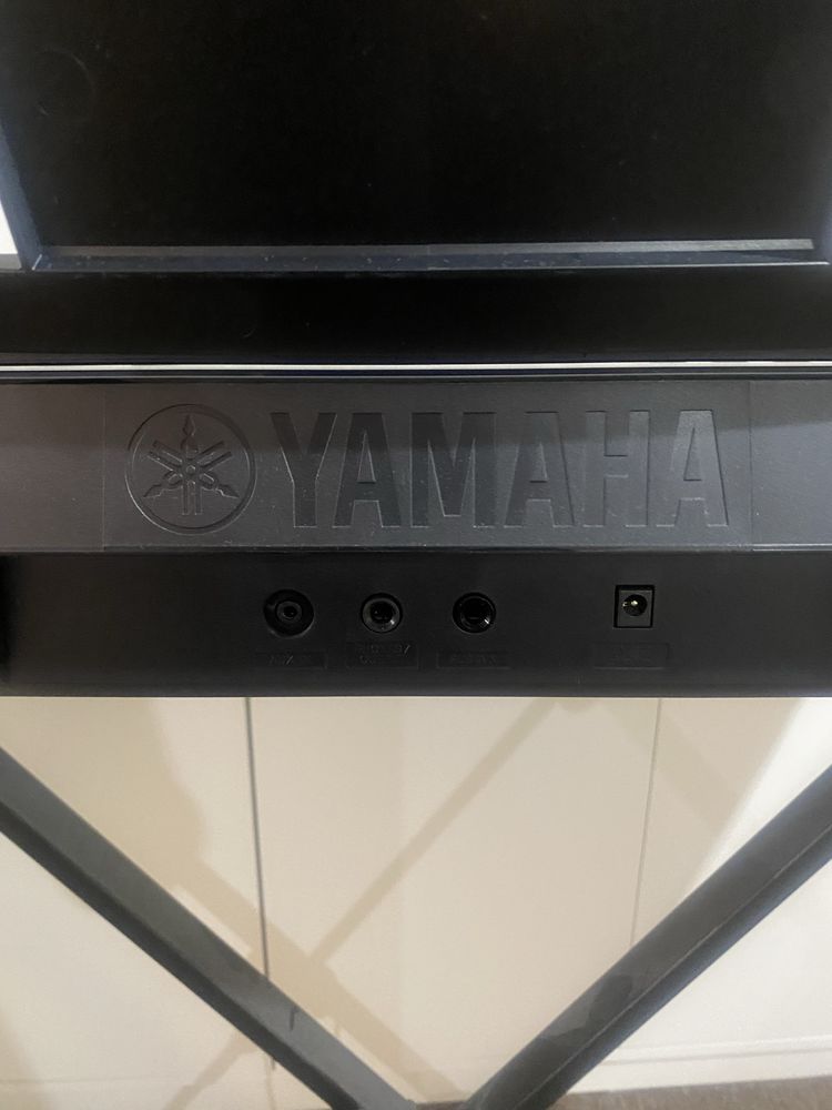 Yamaha keyboard PSR-E253