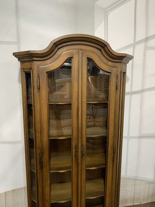 Вітрина, сервант, креденс, стінка, меблі з Європи