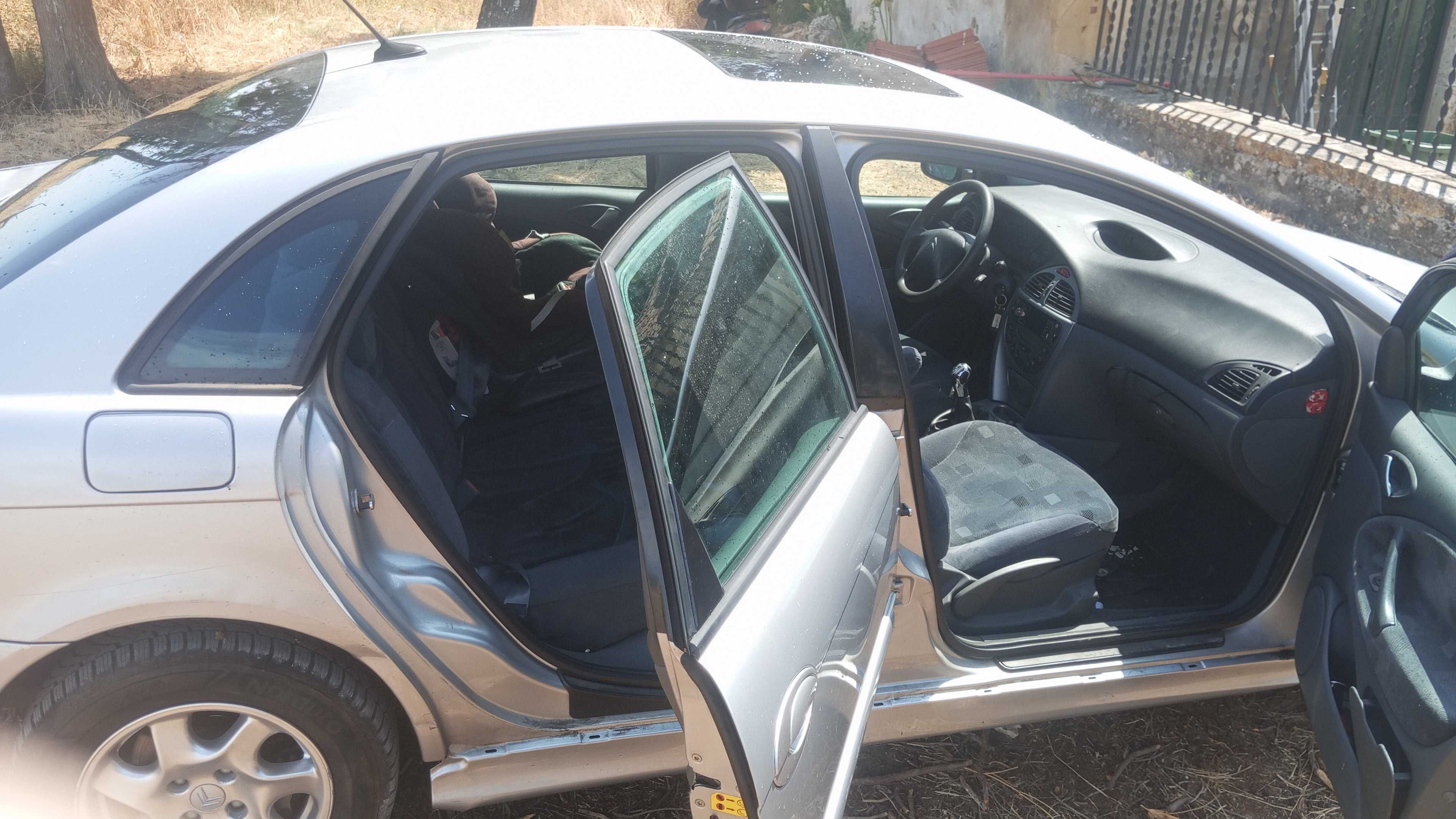 Vendo Citroen C5