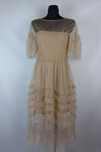 River Island tiulowa sukienka midi tiul 6 / 32