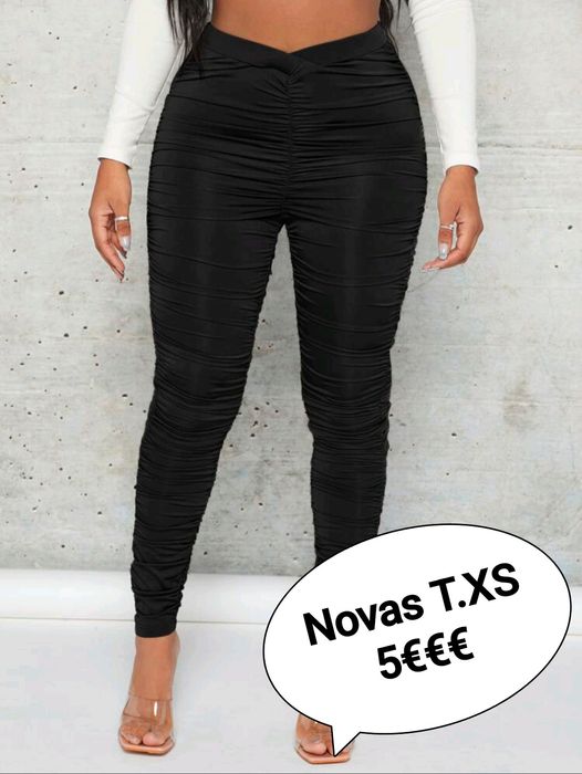 Leggings Novas..