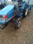 Продам мини трактор ISEKI ИСЕКИ TU 180F