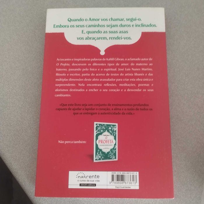 O Grande Livro Do Amor