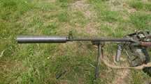 Глушник , саундмодератор на ПК, M249, ДШК, УТЕС, КОРД, MG4.