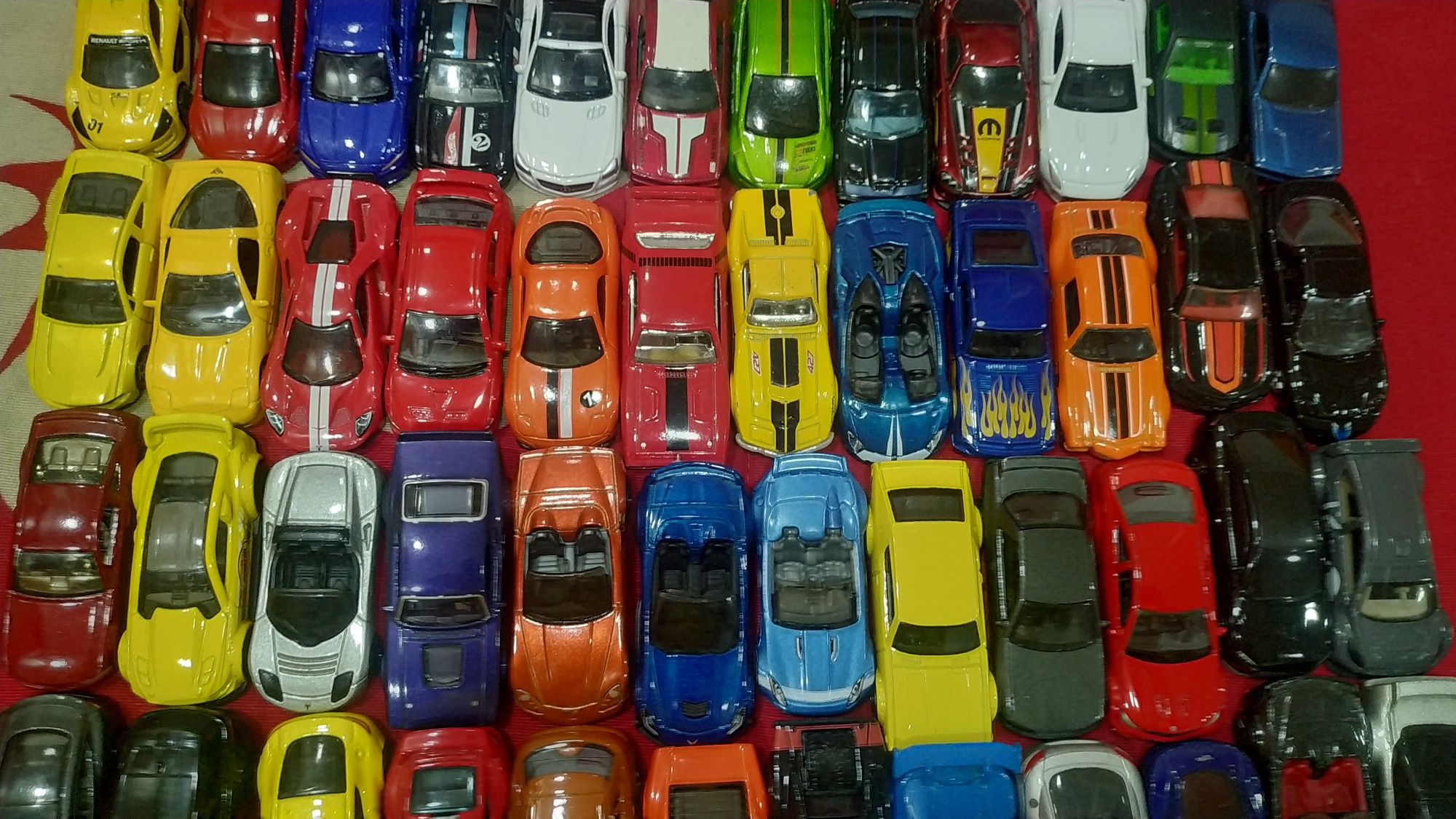 Hotwheels ( vários  )