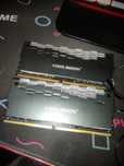 Pamięć RAM 32GB (2x 16GB) DDR4 RGB z Radiatorami G.SKILL/GOODRAM