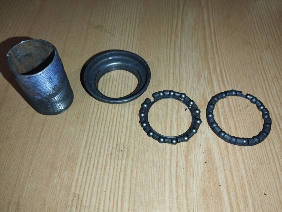 Велосипед 6-9 років