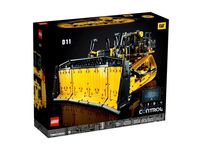 Nowe Klocki LEGO Technic 42131 Sterowany Buldożer CAT D11 ŁÓDŹ