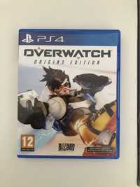 Overwatch Origin Edition