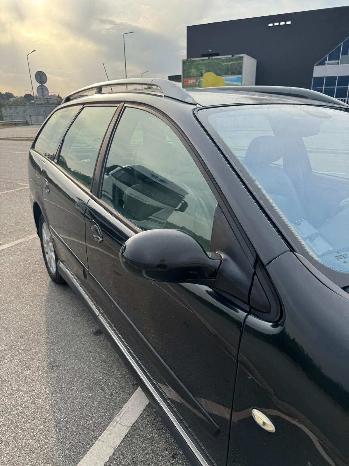 Carrinha Citroen  C5 Exclusive