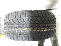nowa opona zimowa bridgestone blizzak lm32 225/40 r18 92v