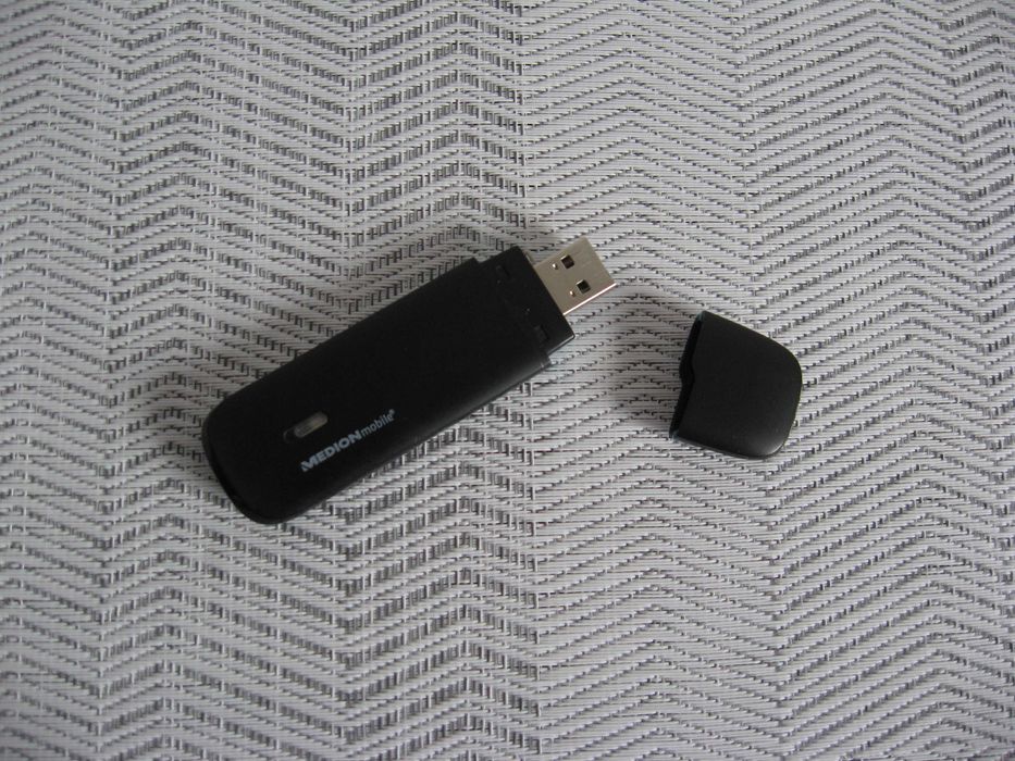 Modem USB 2 3G Medion
