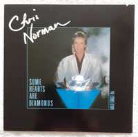 Chris Norman ‎– Some Hearts Are Diamonds (Vinyl, 12", Maxi-Single)