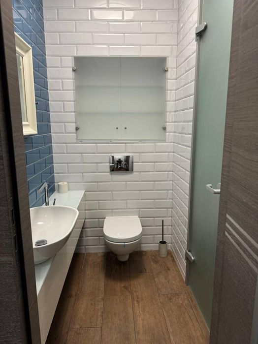 Оренда 4к квартири ЖК Дует, Центр, Набережна