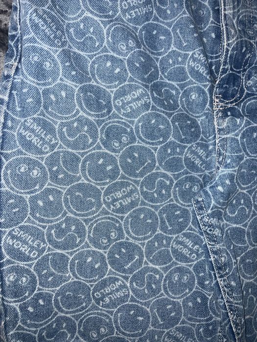 Джинси жіночі Sinsay Smiley