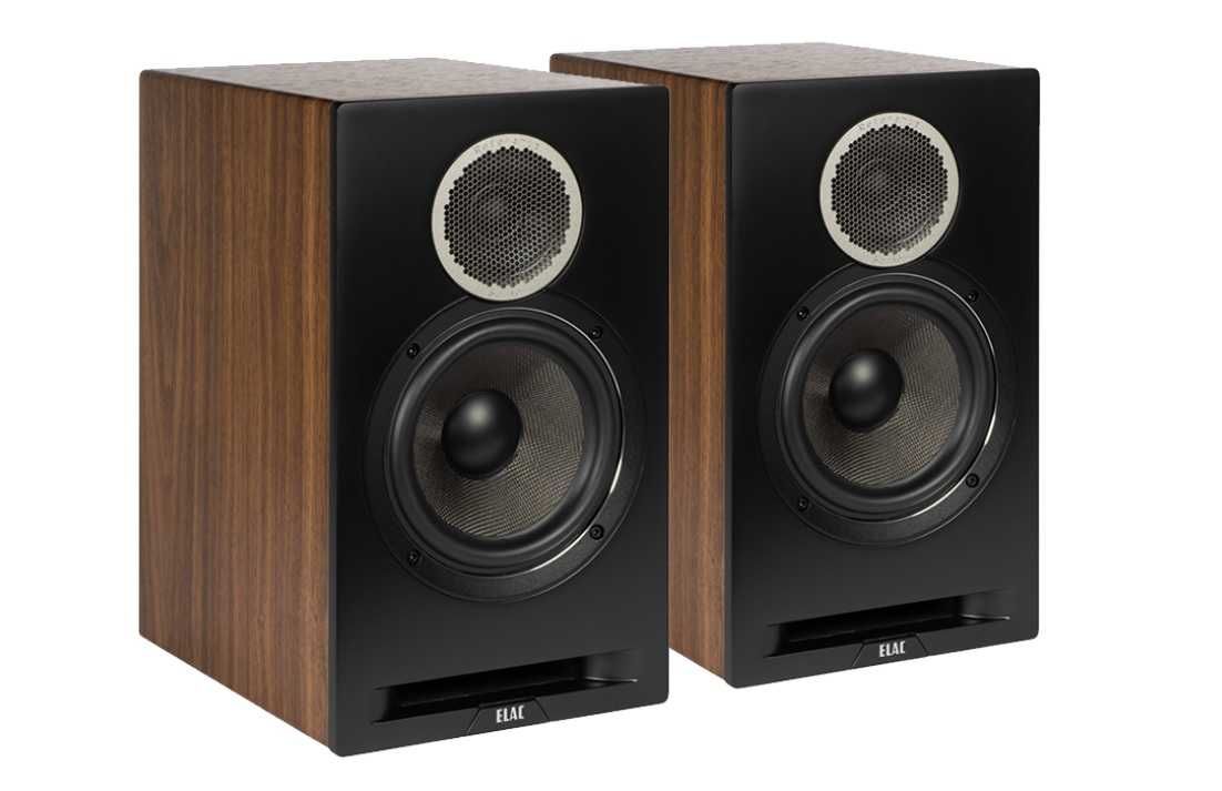 Elac Kolumny Debut Reference B6 (DBR62) - raty 0% [S4Home] - Oświęcim